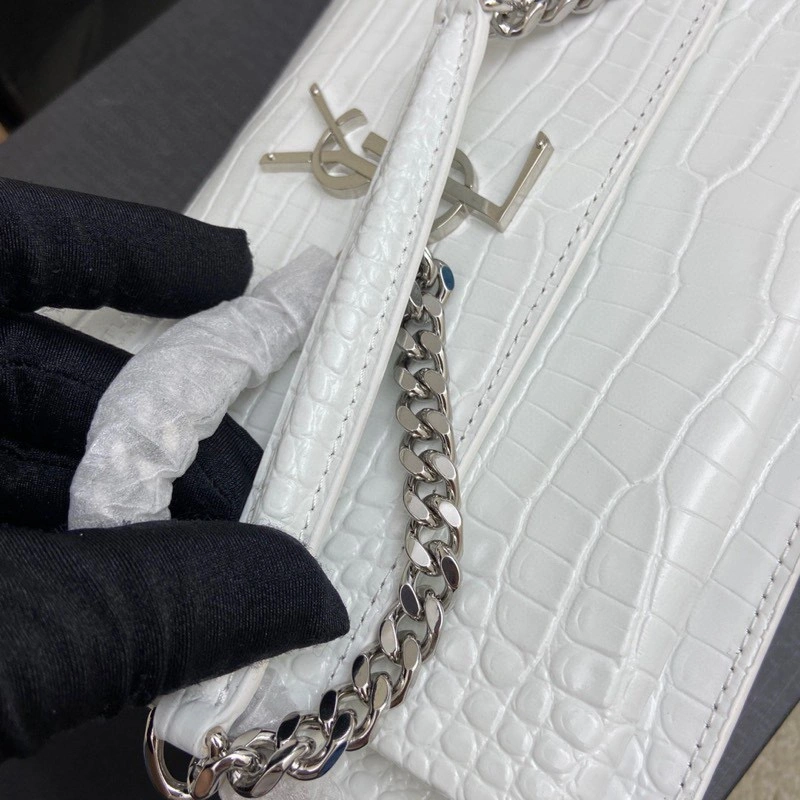 EyeCatching YSL Satchel Bags 62613