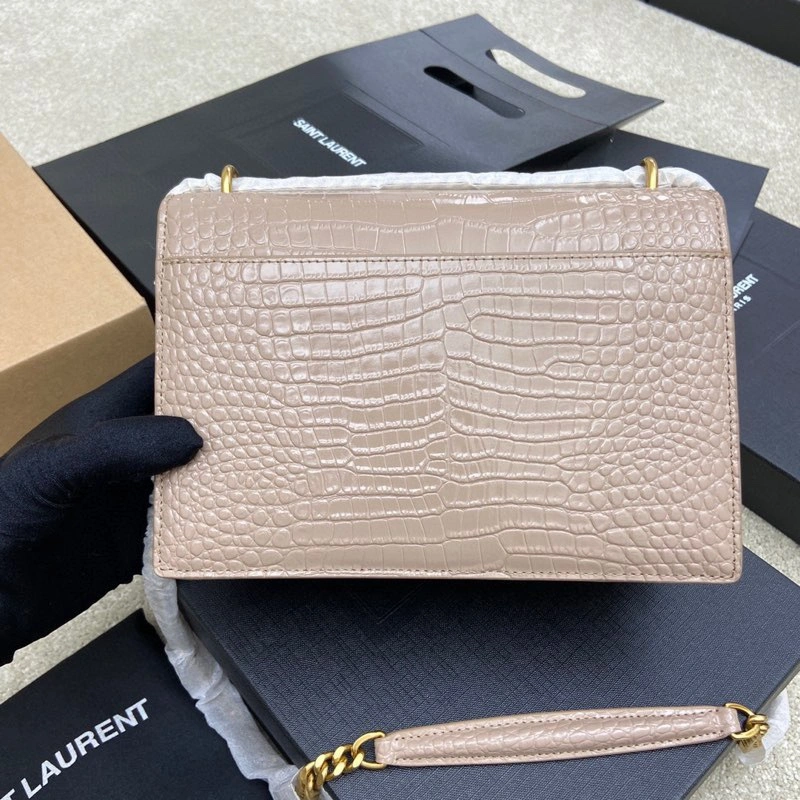 YSL Satchel Bags EyeCatching 62625