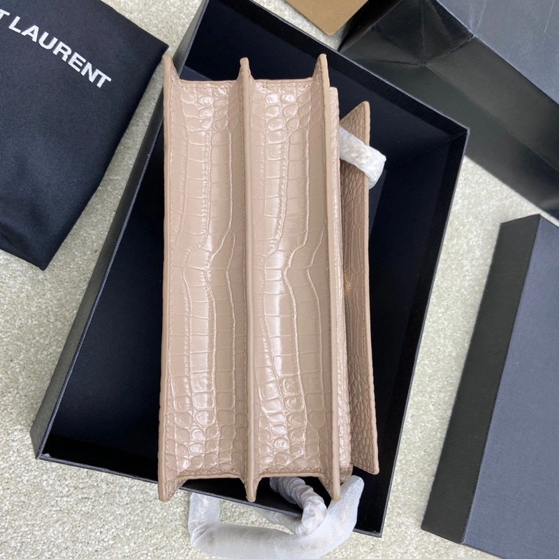 YSL Satchel Bags EyeCatching 62625