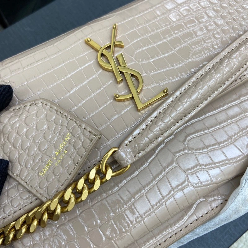 YSL Satchel Bags EyeCatching 62625