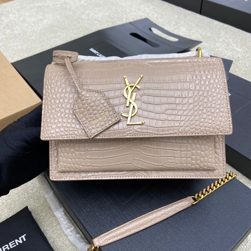 YSL Satchel Bags EyeCatching 62625