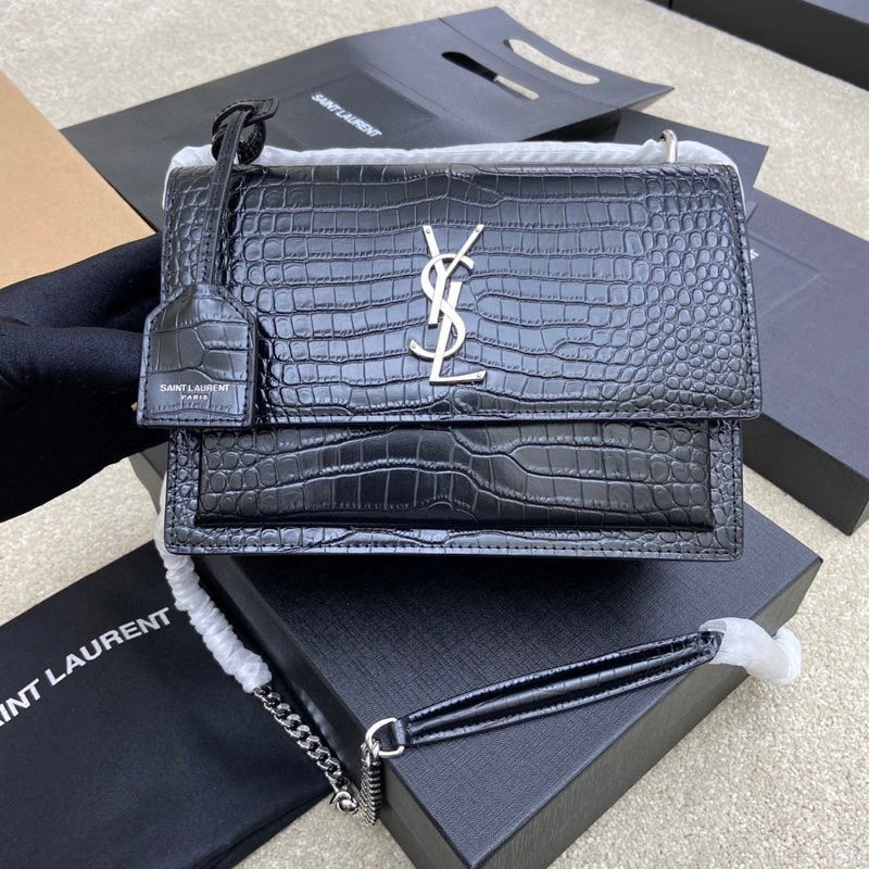 YSL Satchel Bags ComfortFit 62623