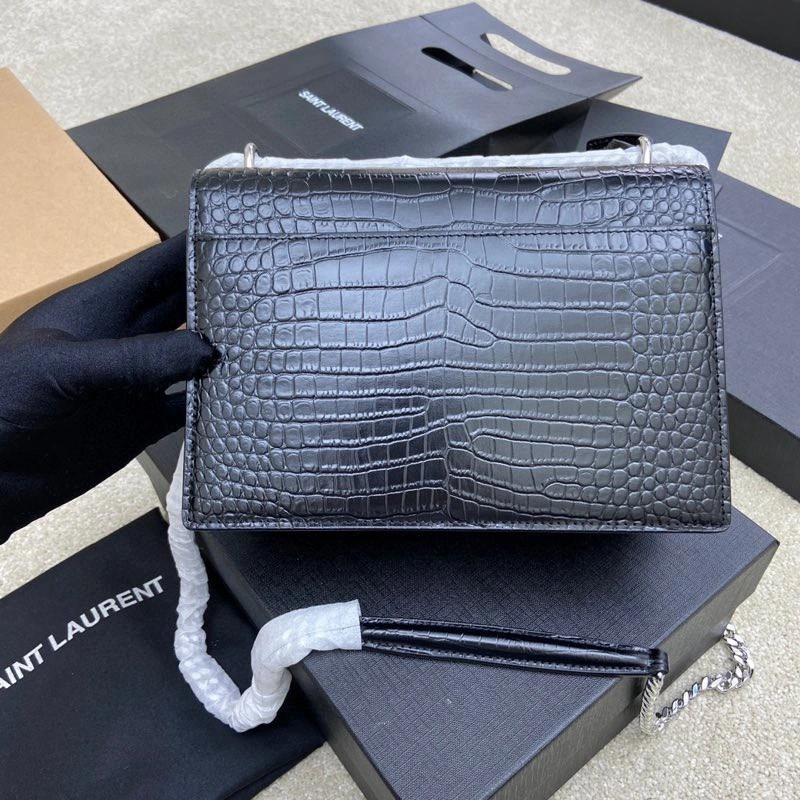 YSL Satchel Bags ComfortFit 62623