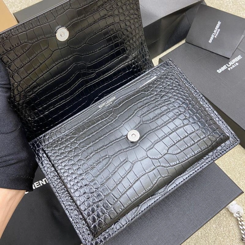 YSL Satchel Bags ComfortFit 62623