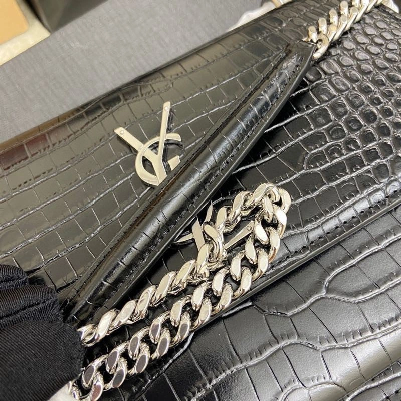 YSL Satchel Bags ComfortFit 62623