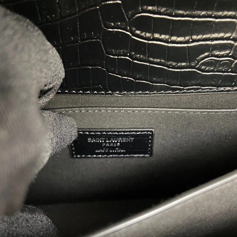 YSL Satchel Bags ComfortFit 62623