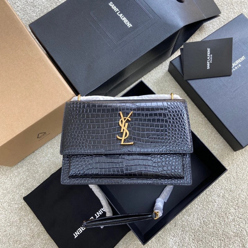 DailyWear YSL Satchel Bags 62619