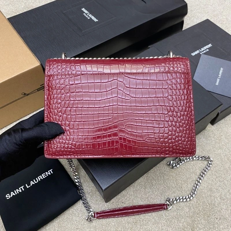 YSL Satchel Bags OdorResistant 62610