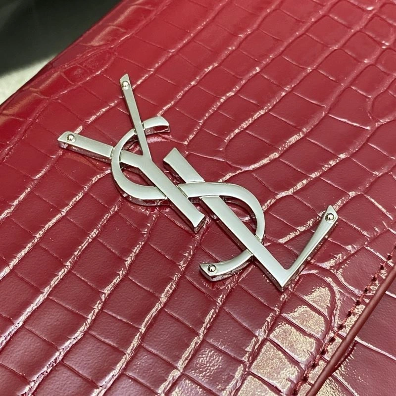 YSL Satchel Bags OdorResistant 62610