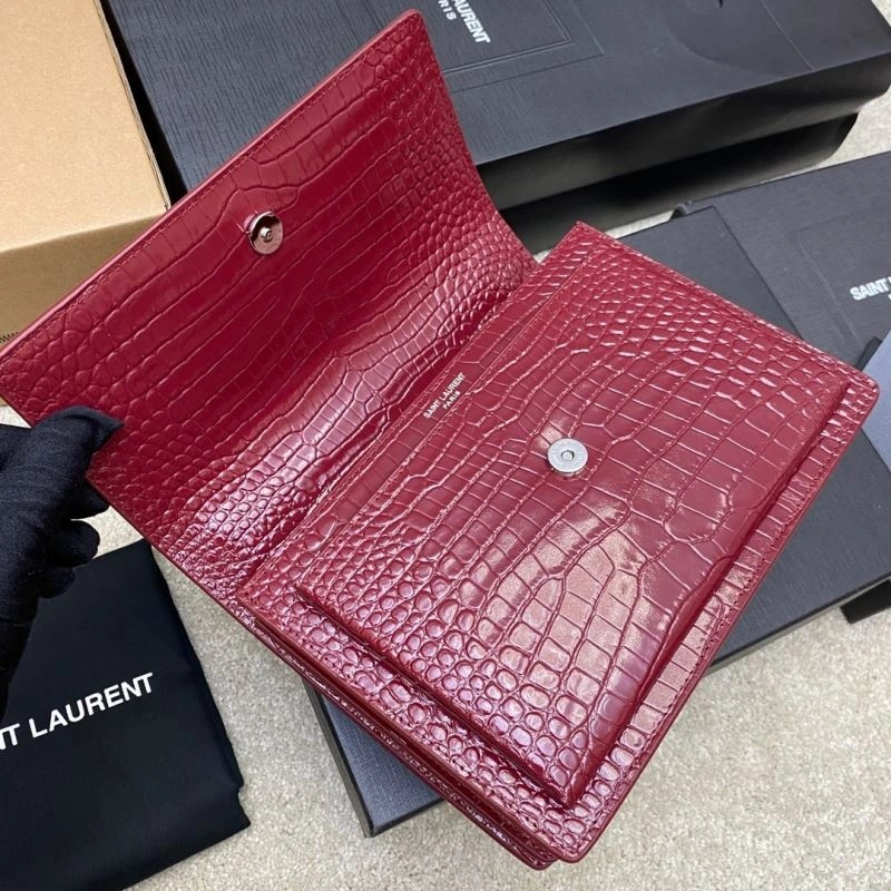 YSL Satchel Bags OdorResistant 62610