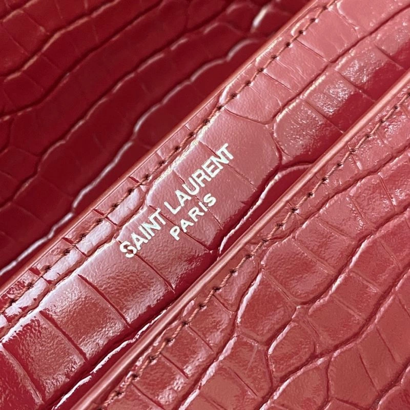 YSL Satchel Bags OdorResistant 62610