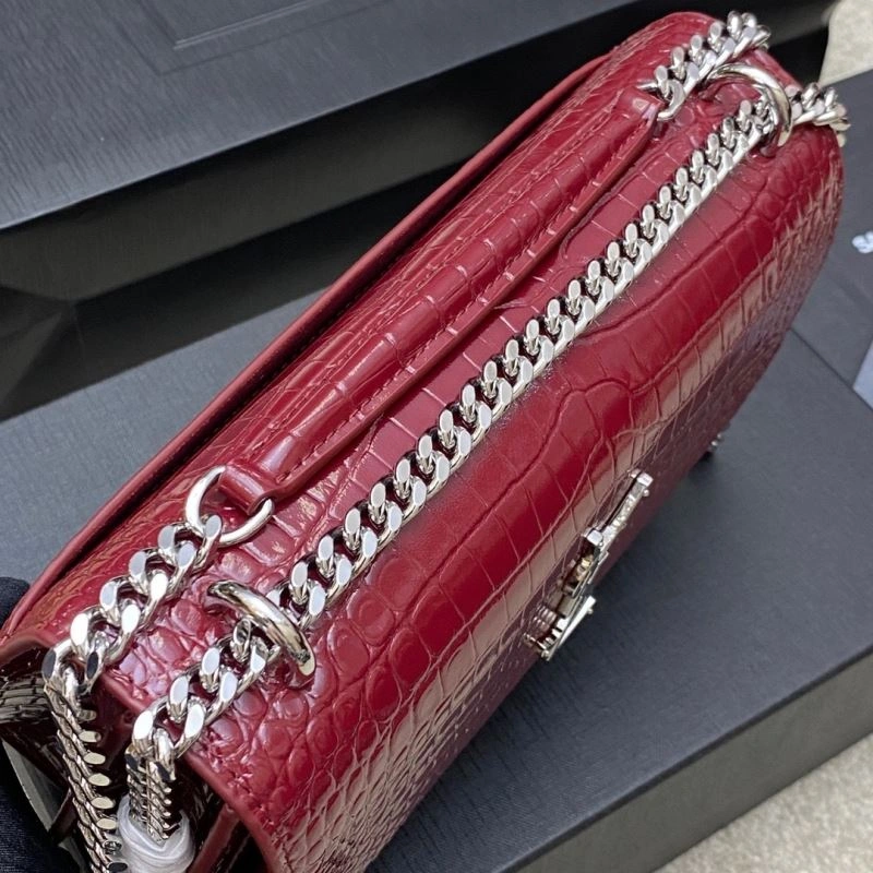 YSL Satchel Bags OdorResistant 62610