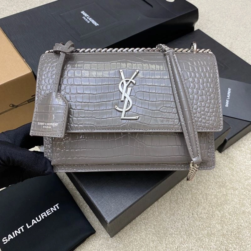 Chic YSL Satchel Bags 62616