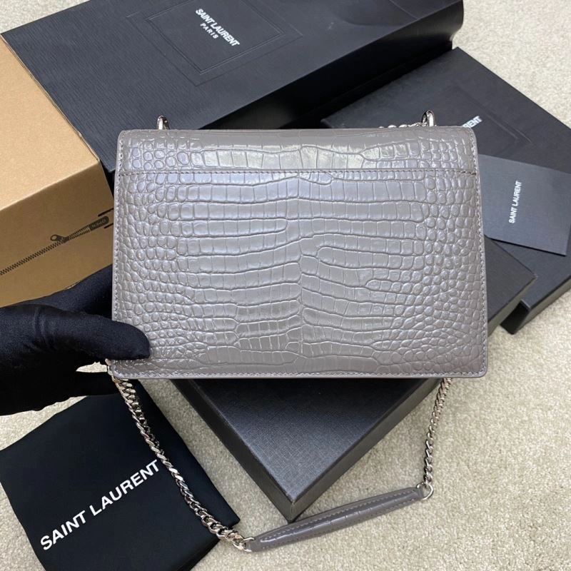 Chic YSL Satchel Bags 62616