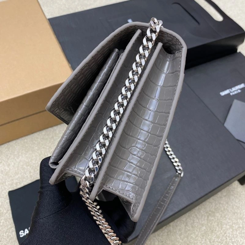 Chic YSL Satchel Bags 62616