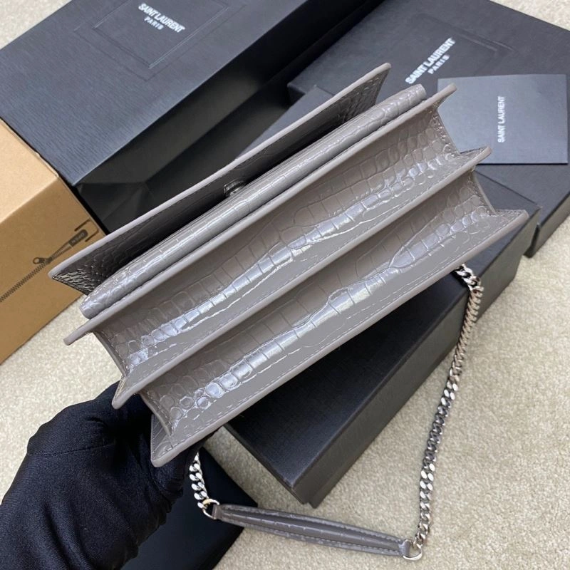 Chic YSL Satchel Bags 62616