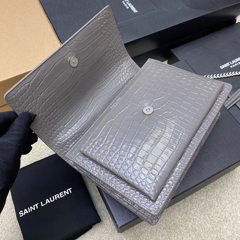 Chic YSL Satchel Bags 62616