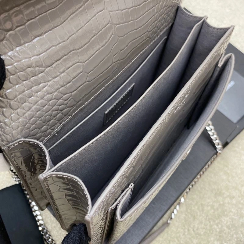 Chic YSL Satchel Bags 62616