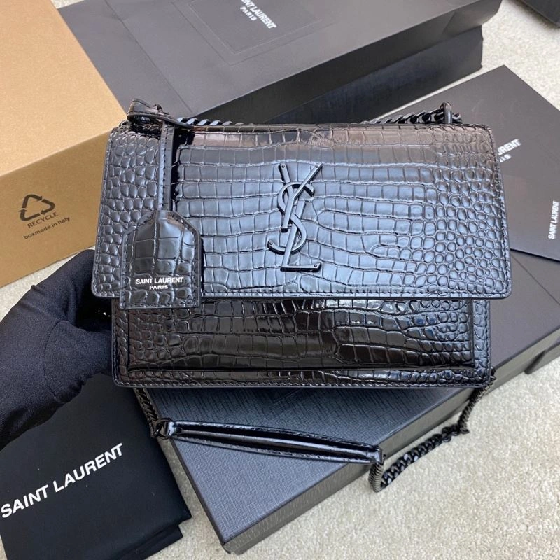 Timeless YSL Satchel Bags 62664