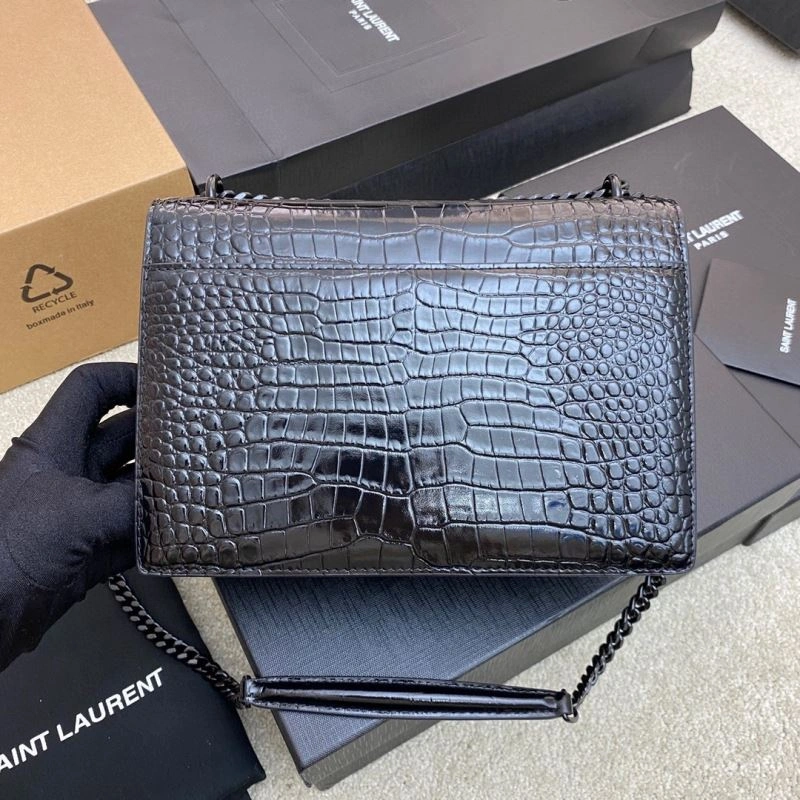 Timeless YSL Satchel Bags 62664