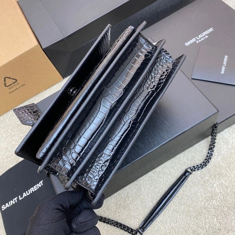 Timeless YSL Satchel Bags 62664