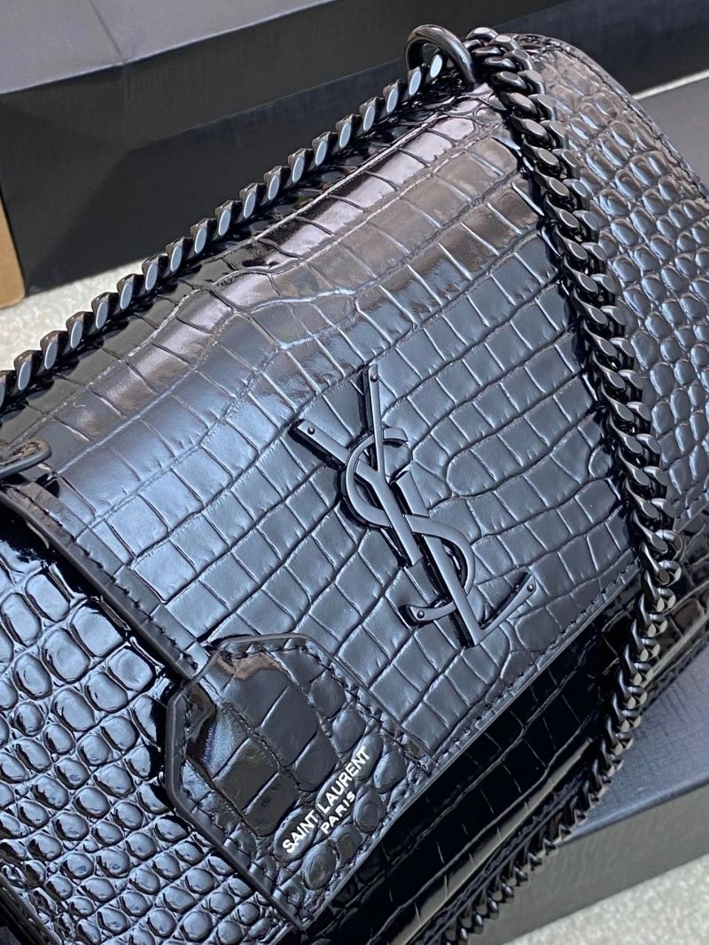 Timeless YSL Satchel Bags 62664