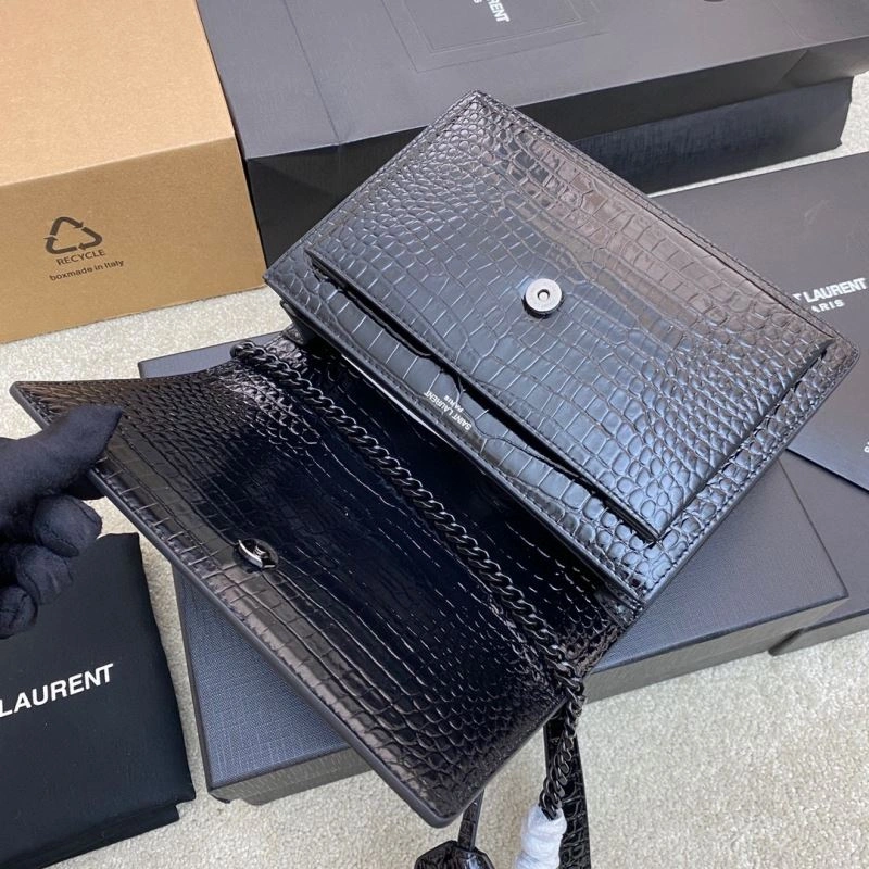 Timeless YSL Satchel Bags 62664