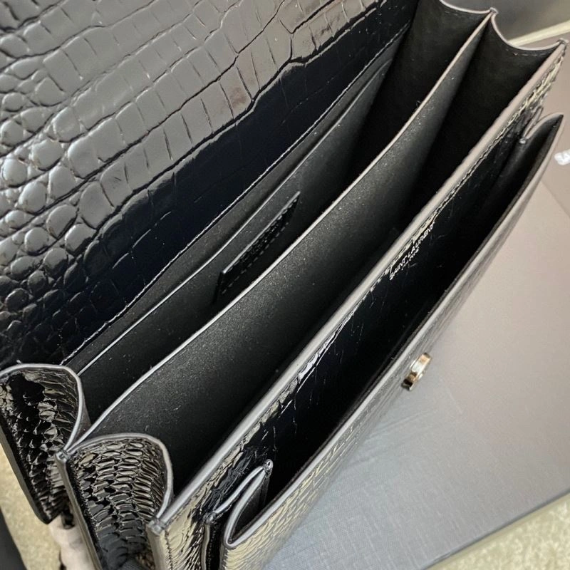 Timeless YSL Satchel Bags 62664