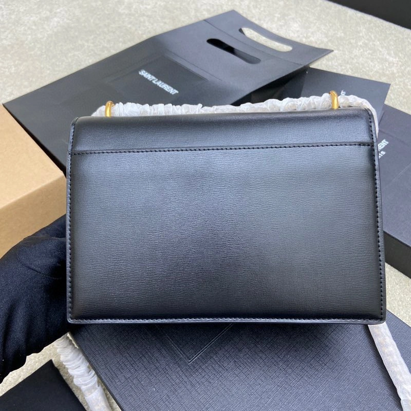YSL Satchel Bags Breathable 62622
