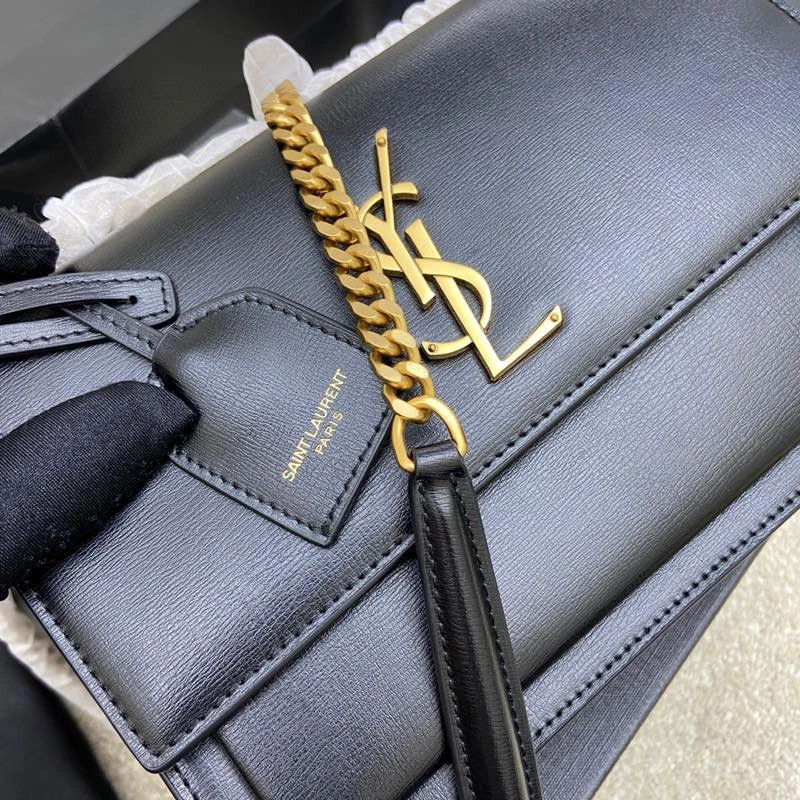 YSL Satchel Bags Breathable 62622