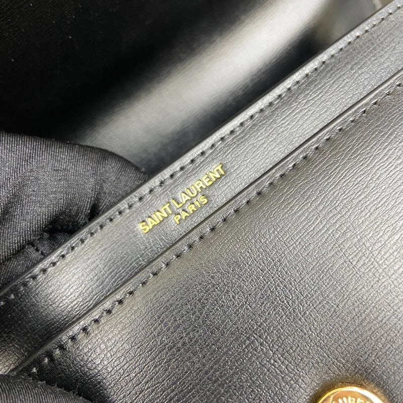 YSL Satchel Bags Breathable 62622