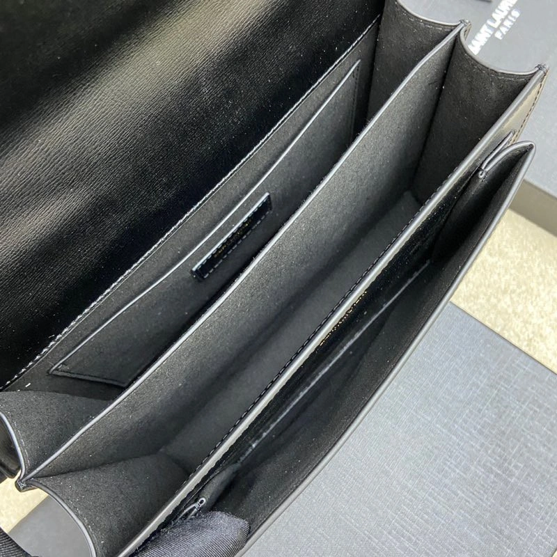 YSL Satchel Bags Breathable 62622