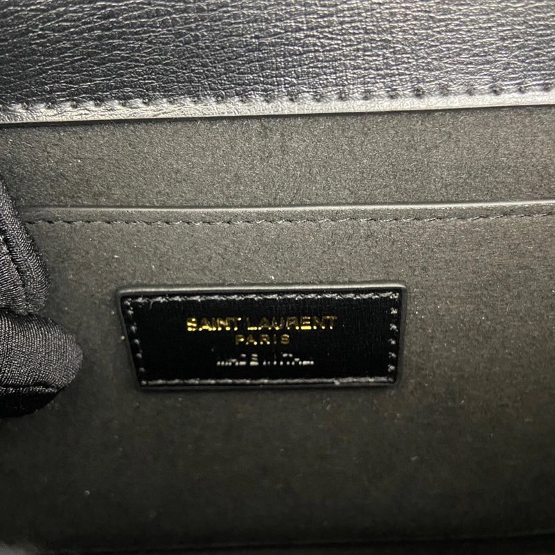 YSL Satchel Bags Breathable 62622