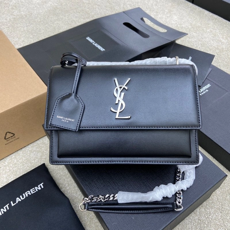FashionForward YSL Satchel Bags 62624