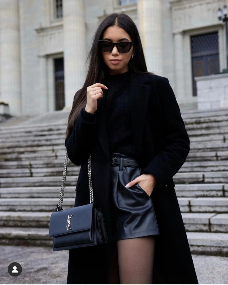 FashionForward YSL Satchel Bags 62624