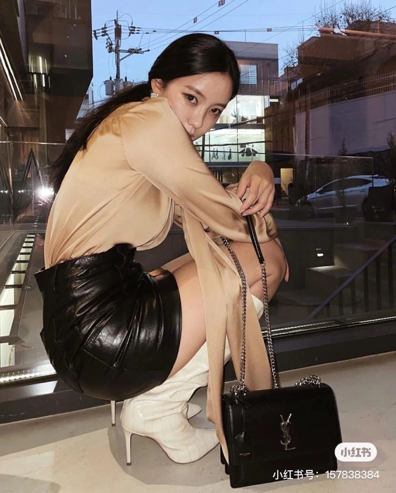 FashionForward YSL Satchel Bags 62624
