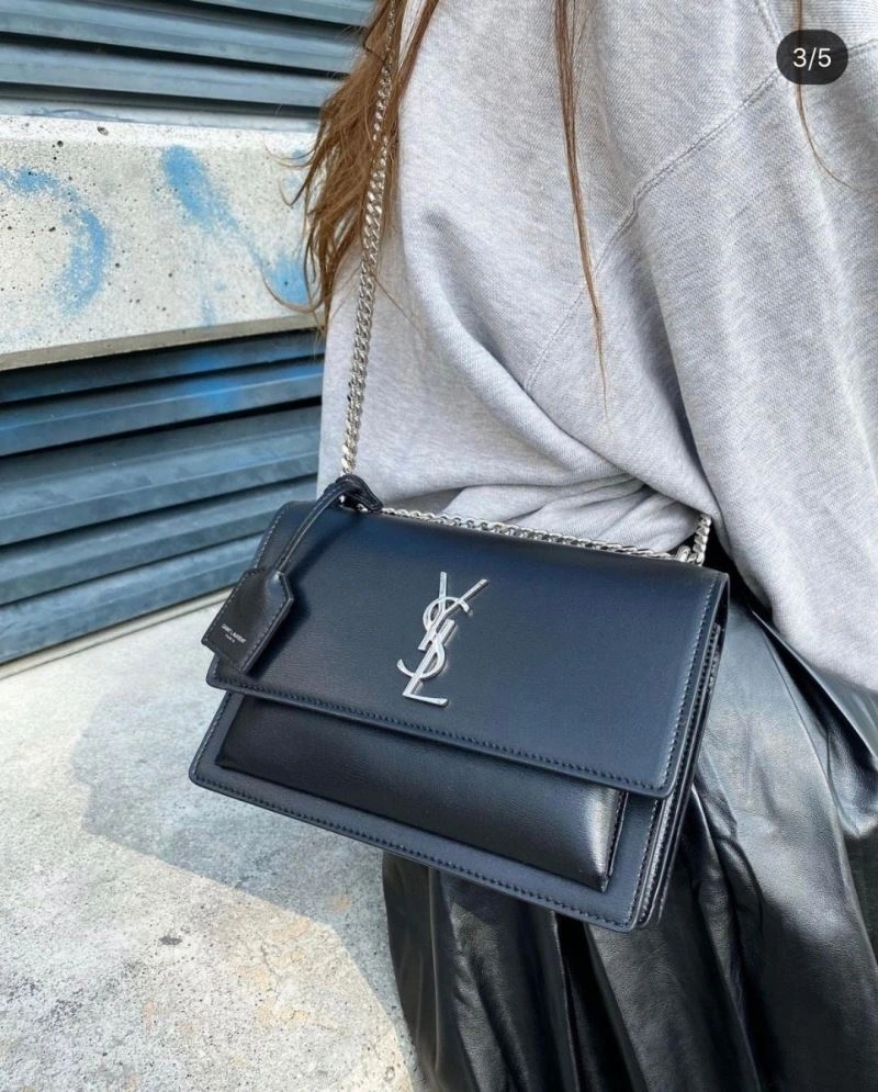 FashionForward YSL Satchel Bags 62624
