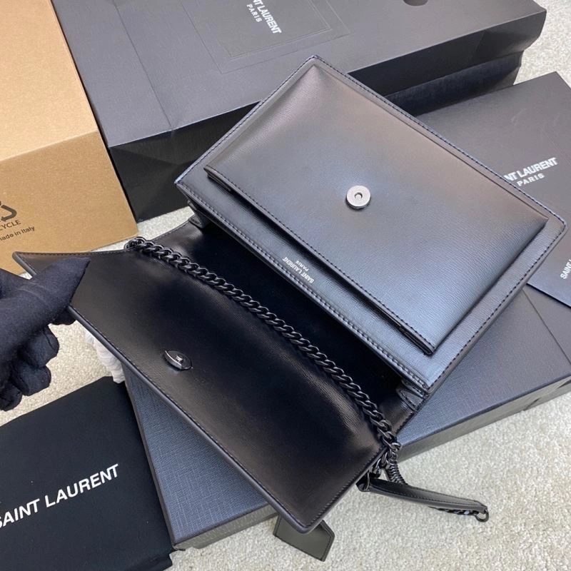 YSL Satchel Bags TopPick 62621
