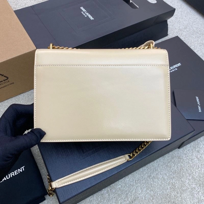 YSL Satchel Bags Breathable 62663