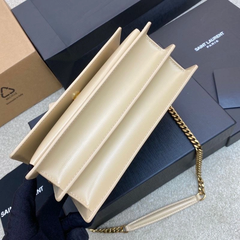 YSL Satchel Bags Breathable 62663