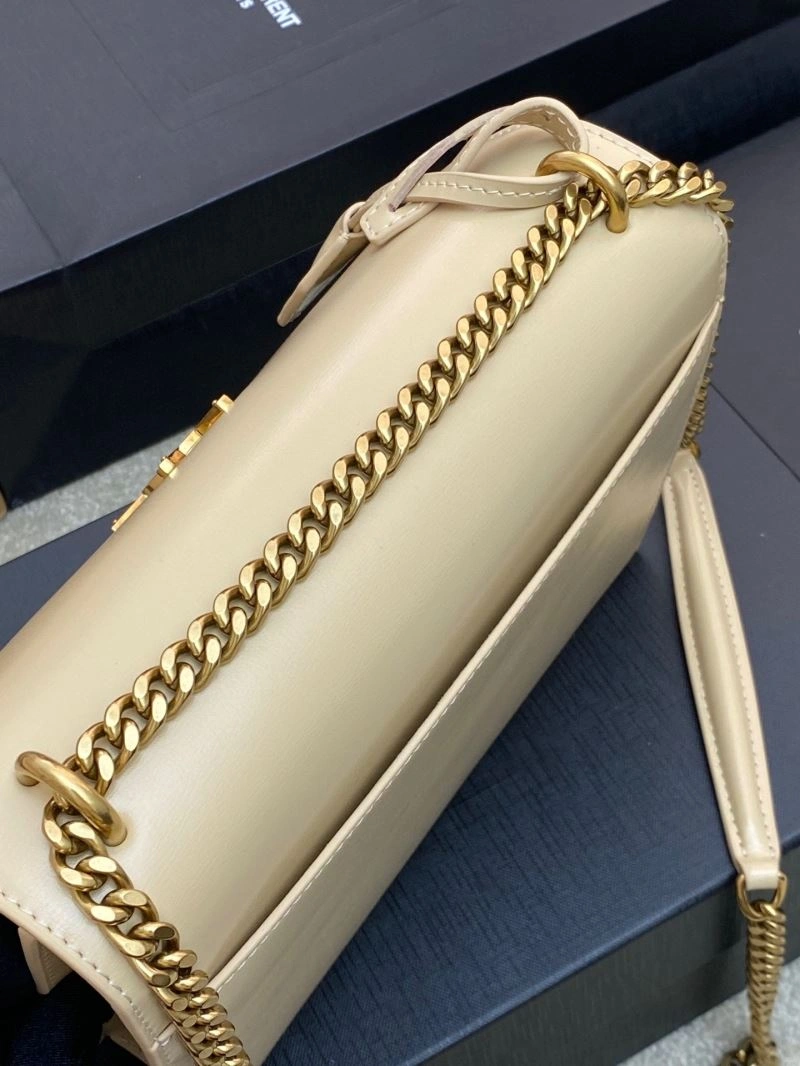 YSL Satchel Bags Breathable 62663