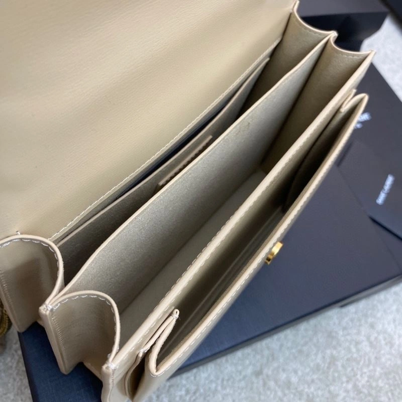 YSL Satchel Bags Breathable 62663