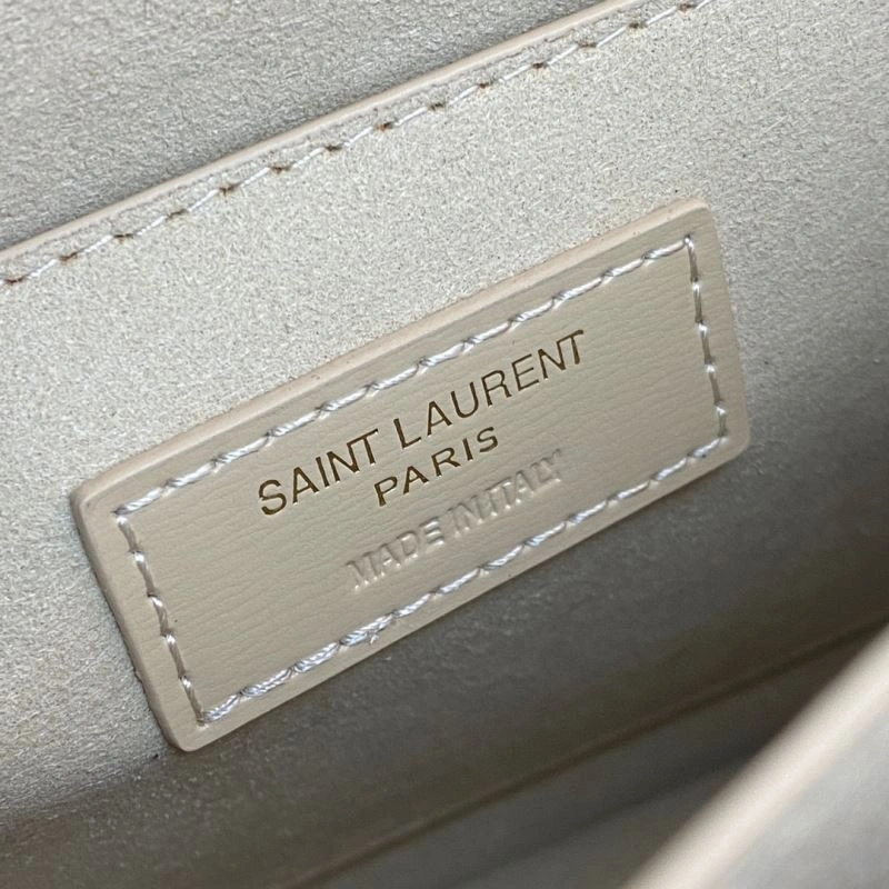 YSL Satchel Bags Breathable 62663