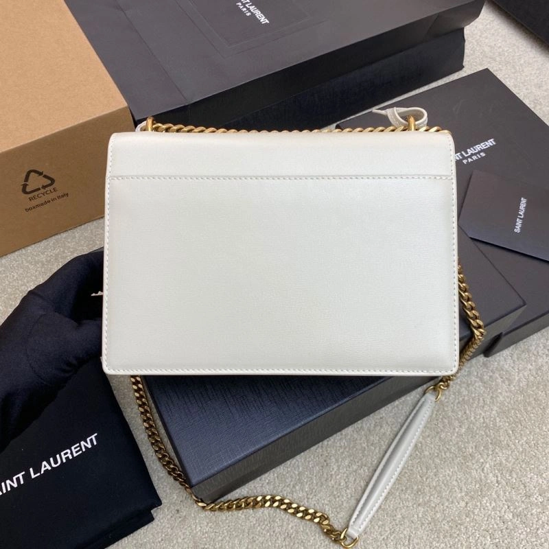 Vibrant YSL Satchel Bags 62658