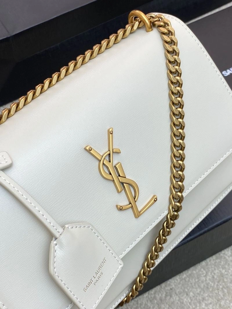 Vibrant YSL Satchel Bags 62658