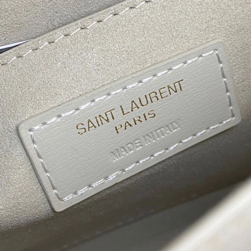 Vibrant YSL Satchel Bags 62658