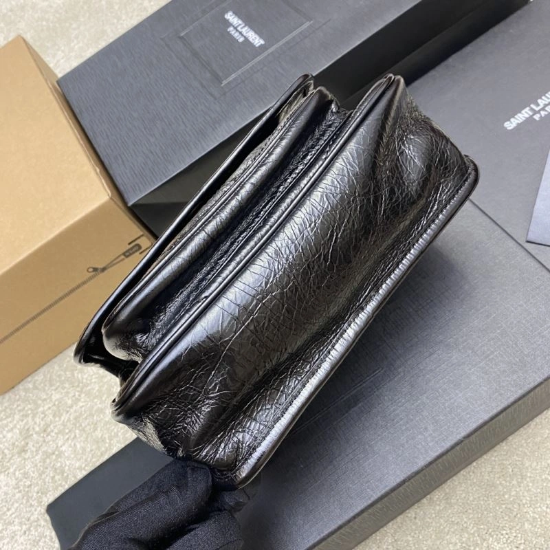 YSL Satchel Bags ComfortFit 62607