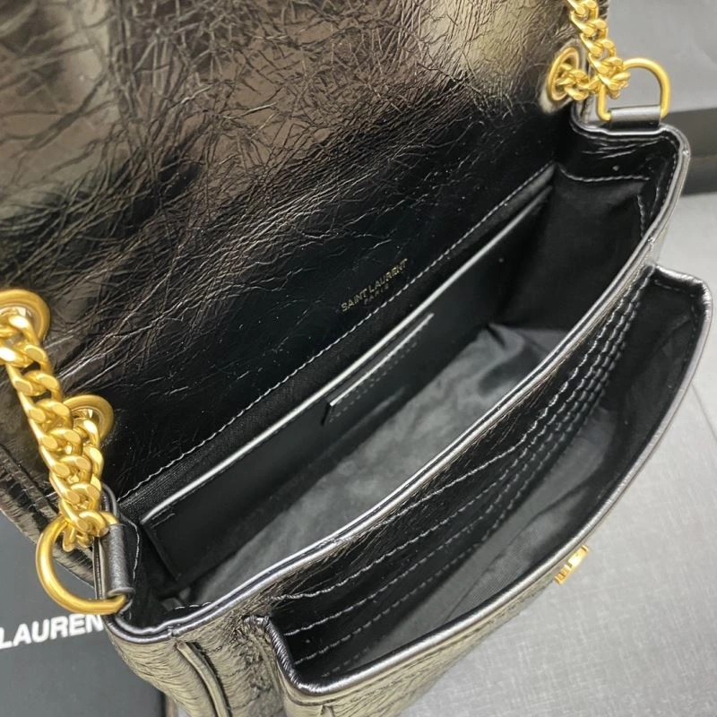 YSL Satchel Bags ComfortFit 62607