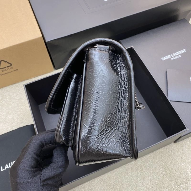 YSL Satchel Bags WaterResistant 62606