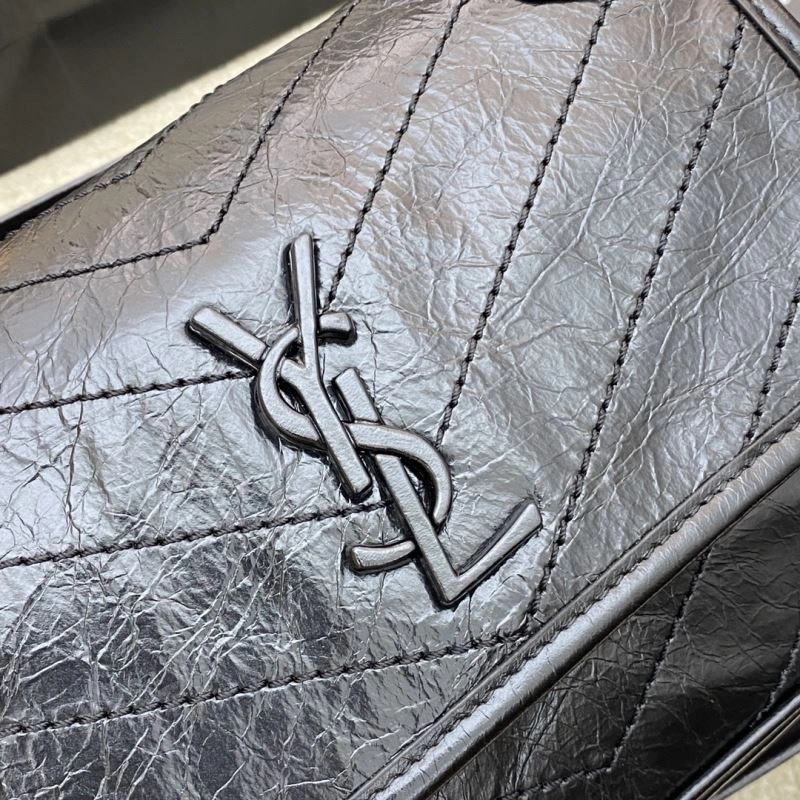 YSL Satchel Bags WaterResistant 62606